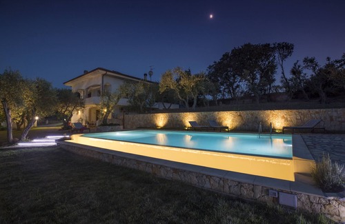 Alghero House | BON Repos Apartment With Swimming Pool