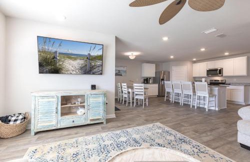Foley House | Bon Secour Bungalow