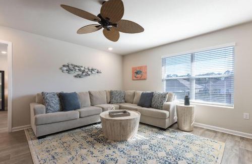 Foley House | Bon Secour Bungalow