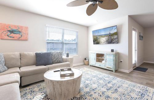 Foley House | Bon Secour Bungalow