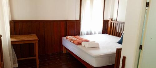 Don Det House | Bon Tai Oasis Bungalows