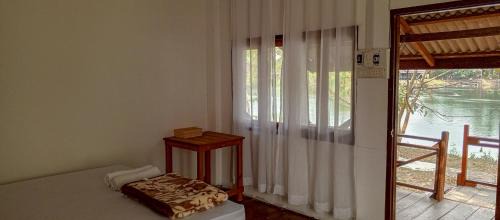 Don Det House | Bon Tai Oasis Bungalows