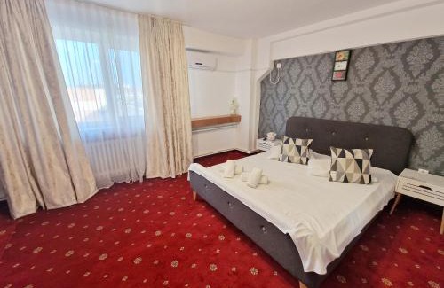 Drobeta-Turnu Severin Apartment | BON TON Residence