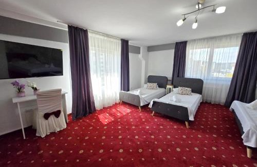 Drobeta-Turnu Severin Apartment | BON TON Residence