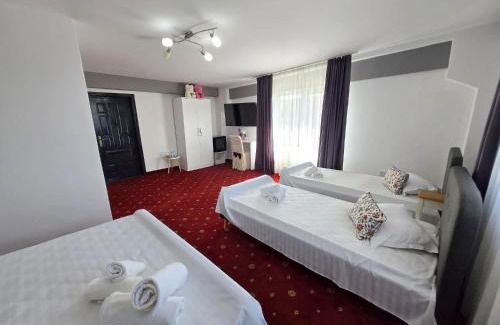 Drobeta-Turnu Severin Apartment | BON TON Residence
