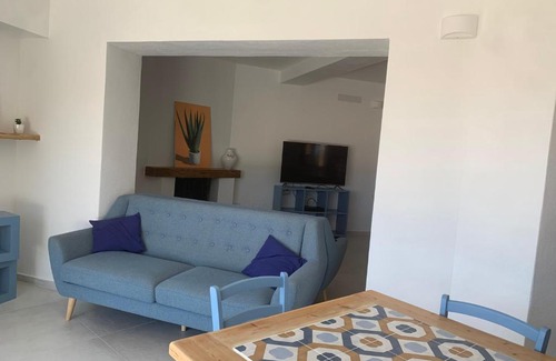 Baia Caddinas House | Bona Ciurrata