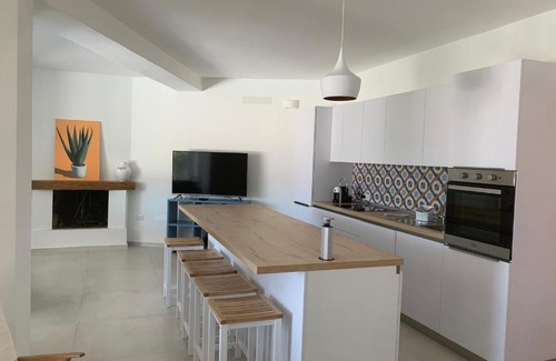 Baia Caddinas House | Bona Ciurrata