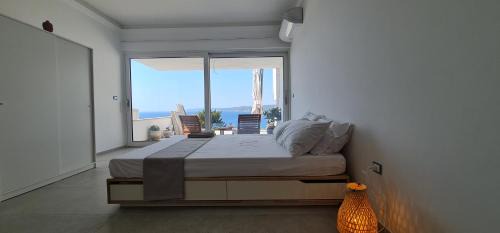 Castro Marina Apartment | Bona Vitae - Attico Vista Mare Castro