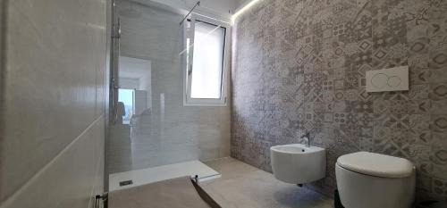 Castro Marina Apartment | Bona Vitae - Attico Vista Mare Castro