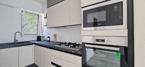 Castro Marina Apartment | Bona Vitae - Attico Vista Mare Castro