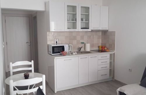 Orahovac Apartment | Bonaca Apartments Sea/Mountain View