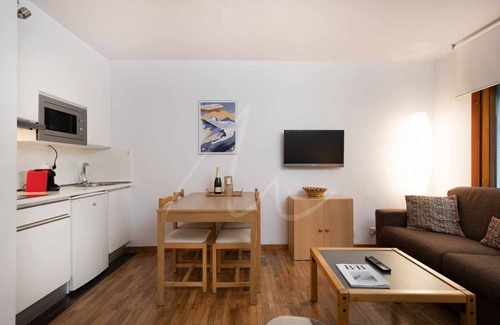 Baqueira Apartment | Bonaigua 006 by SeaMount Rentals