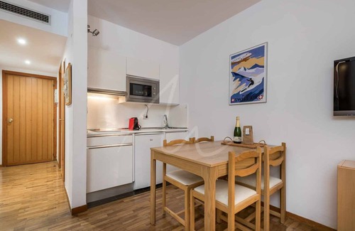 Baqueira Apartment | Bonaigua 006 by SeaMount Rentals