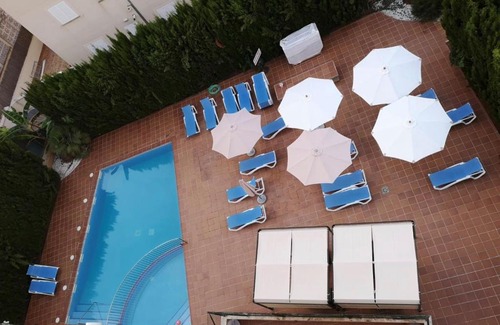 Cala Bona Apartment | BonaMar I - 2A