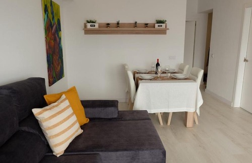 Cala Bona Apartment | BonaMar I - 2A