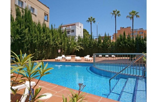 Cala Bona Apartment | BonaMar I - 2A