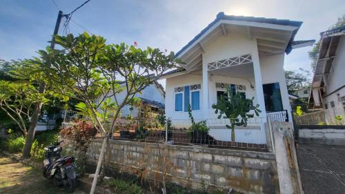 Pasauran Hotel | Bonamy House