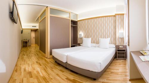 Sant Gervasi – la Bonanova Apartment | Bonanova Suite