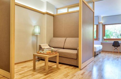 Sant Gervasi – la Bonanova Apartment | Bonanova Suite