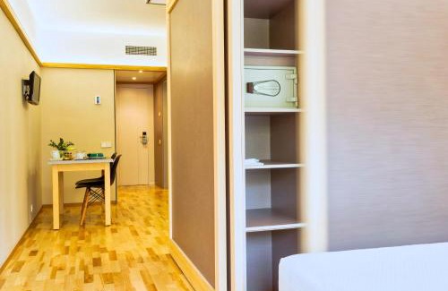 Sant Gervasi – la Bonanova Apartment | Bonanova Suite