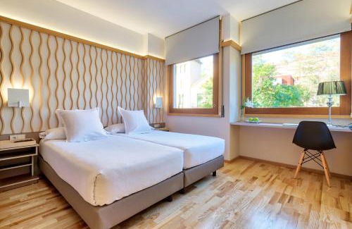 Sant Gervasi – la Bonanova Apartment | Bonanova Suite