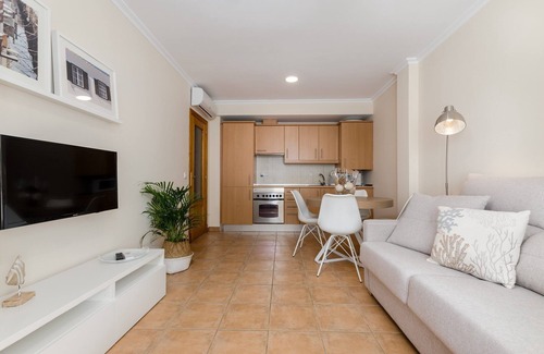 Colonia Sant Jordi Apartment | Bonanza 5 - Apartment In Colònia De Sant Jordi