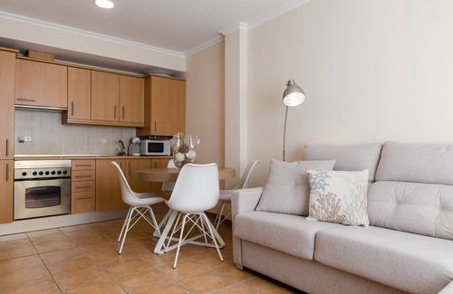 Colonia Sant Jordi Apartment | Bonanza 5 - Apartment In Colònia De Sant Jordi