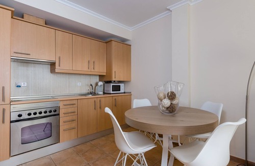 Colonia Sant Jordi Apartment | Bonanza 5 - Apartment In Colònia De Sant Jordi