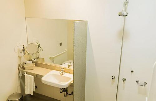 Setor Hoteleiro Sul Apartment | Bonaparte Hotel - Excelente Apartamento #503