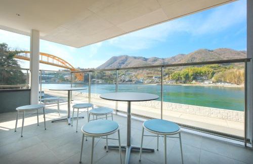 Ochi-gun Hotel | BONAPOOL
