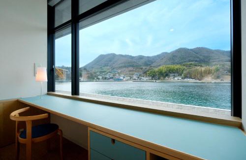 Ochi-gun Hotel | BONAPOOL