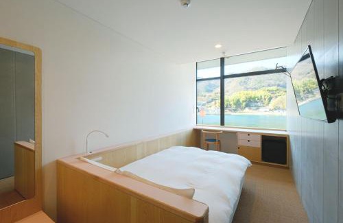 Ochi-gun Hotel | BONAPOOL