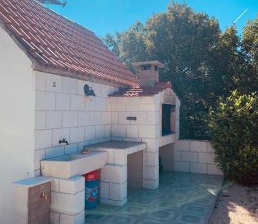 Neoric Villa | Bonaventura - Countryside Villa near Split with Private Pool