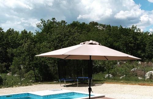 Neoric Villa | Bonaventura - Countryside Villa near Split with Private Pool