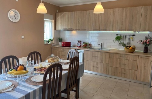 Neoric House | Bonaventura - Countryside Villa near Split with Private Pool ★