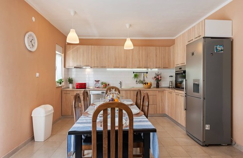 Neoric Villa | Bonaventura - Countryside Villa near Split