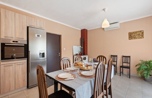 Neoric Villa | Bonaventura - Countryside Villa near Split