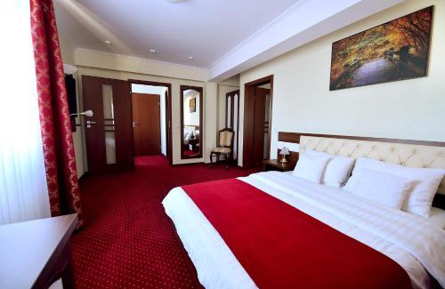 Alesd Hotel | Bonavilla Complex