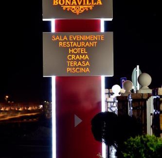Alesd Hotel | Bonavilla Complex