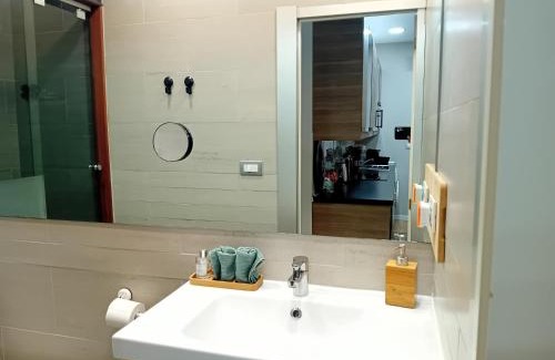 Montgat House | Bonavista Montgat