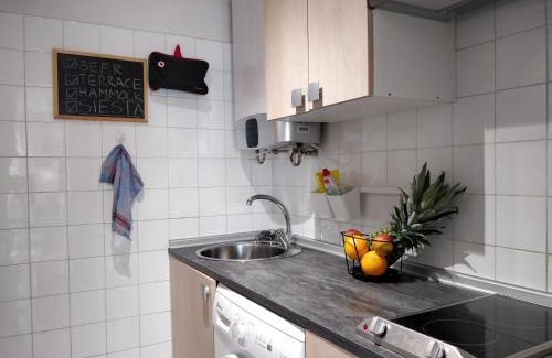 Calella Apartment | Bonavista Studio with a Balcony - Calella