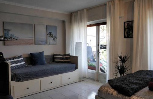Calella Apartment | Bonavista Studio with a Balcony - Calella