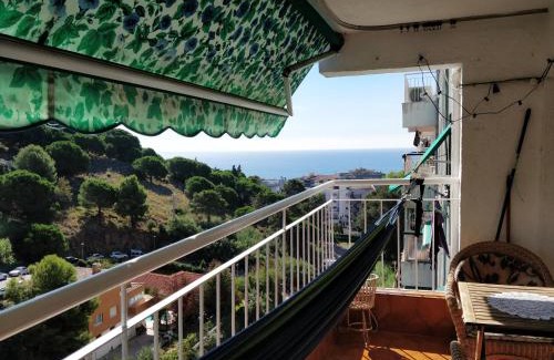 Calella Apartment | Bonavista Studio with a Balcony - Calella