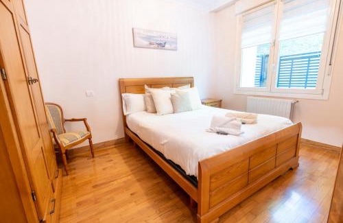 Zumaia House | Bonbillo - ONGI ETORRI