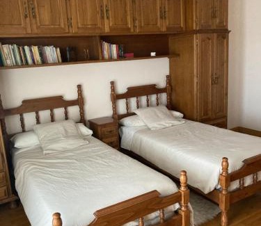 Zumaia House | Bonbillo - ONGI ETORRI