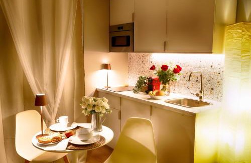 Saint-Ambroix Apartment | Bonbon Love, Gard, Ardèche, Cévennes