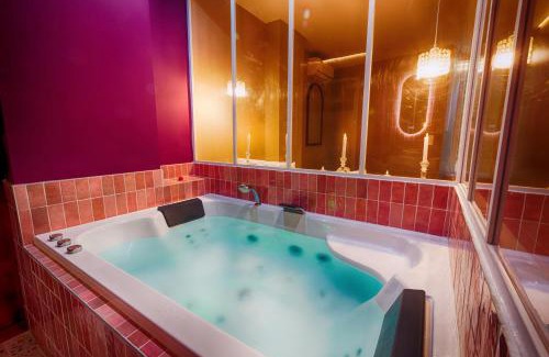 Saint-Ambroix Apartment | Bonbon Love, Gard, Ardèche, Cévennes
