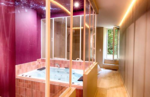 Saint-Ambroix Apartment | Bonbon Love, Gard, Ardèche, Cévennes
