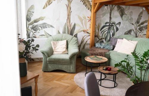 Felheviz Apartment | BONBON PANORAMA Apartment