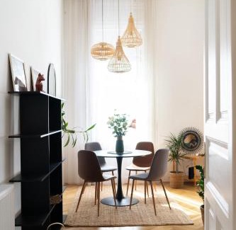 Felheviz Apartment | BONBON PANORAMA Apartment